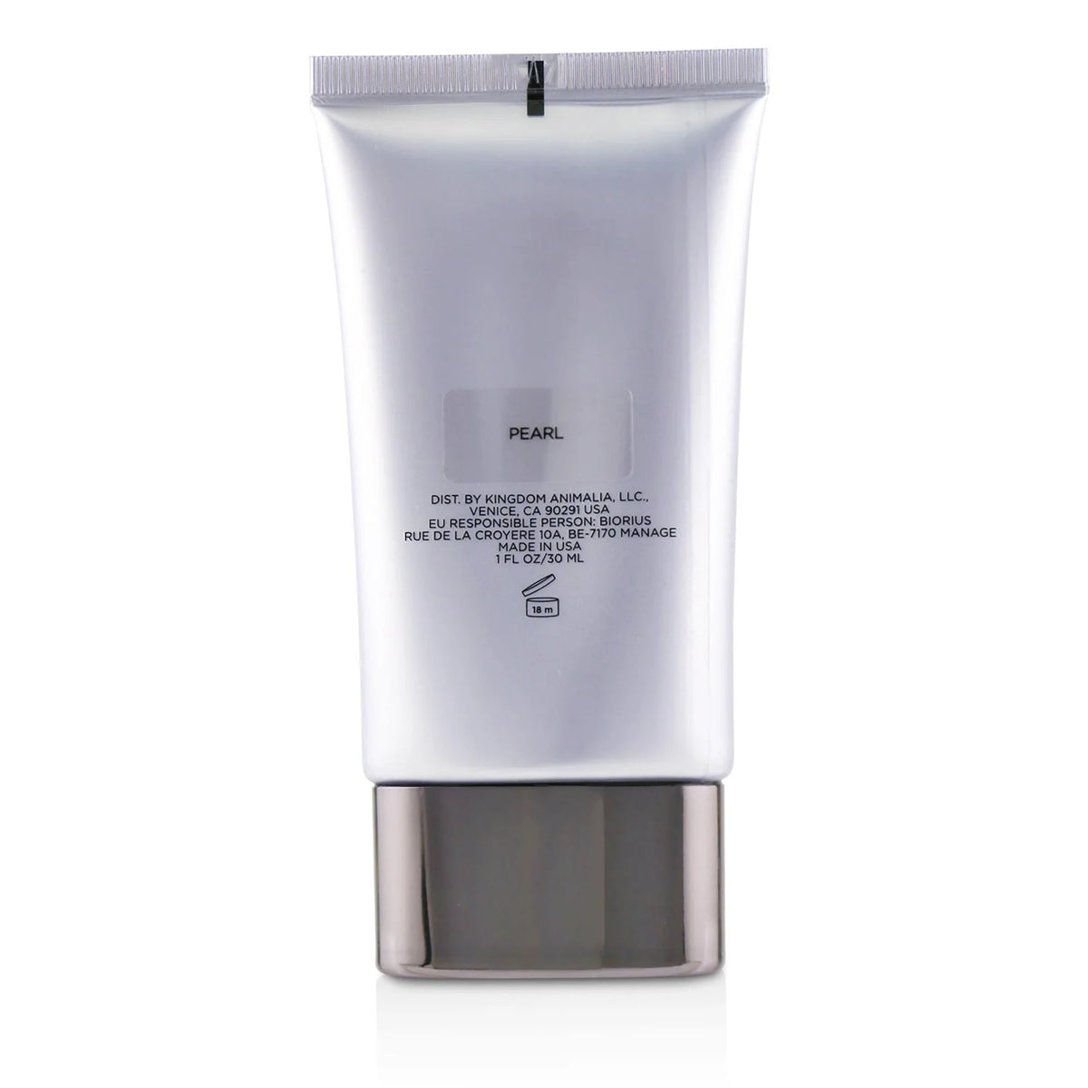 Liquid Powder Foundation 30ml T4106