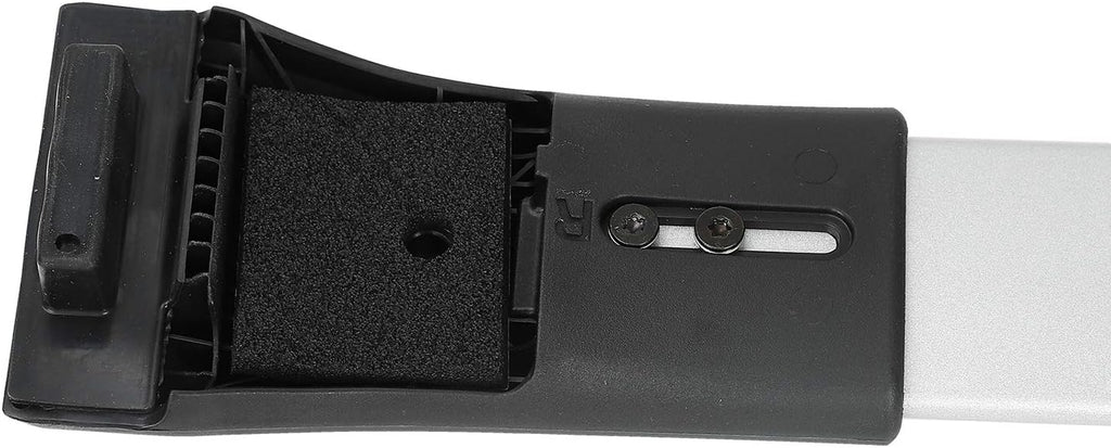 Roof Rack Cross Rail Package Silver T6884