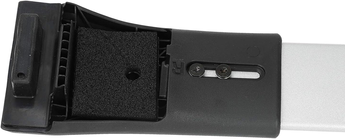 Roof Rack Cross Rail Package Silver T6884