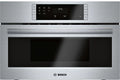Black Built In Microwave O9115