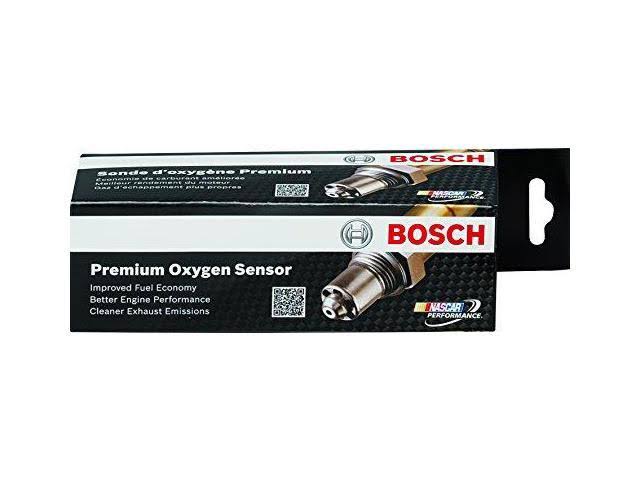 Oxygen Sensor Z903476