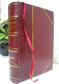 World pork trends v.197 1968 Leather Bound U97116