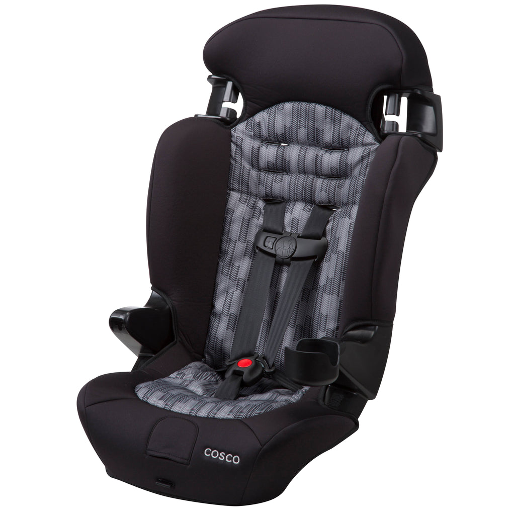 2-in-1 Booster Car Seat K404438