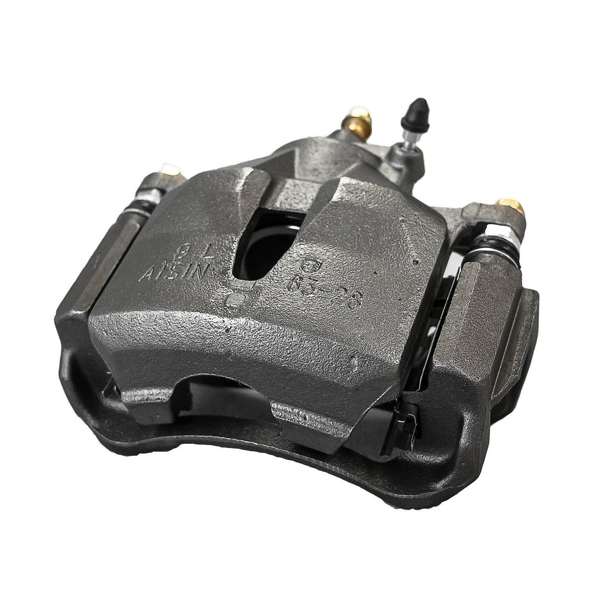 Rear Caliper W386098