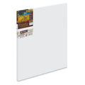 Vintage Acrylic Primed Belgian Linen Canvas O82274
