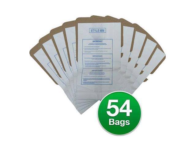 Vacuum Bag 6 Pack R2126