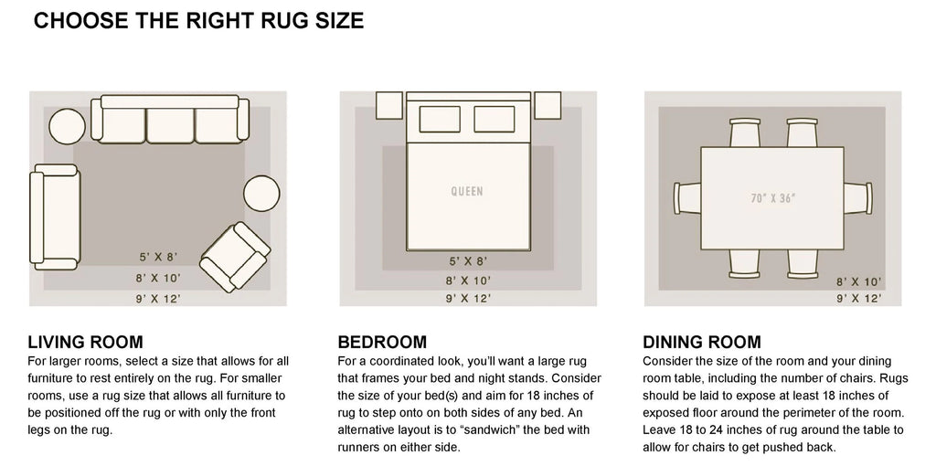 Navy Grey 8'6" x 12' Area Rug R29651