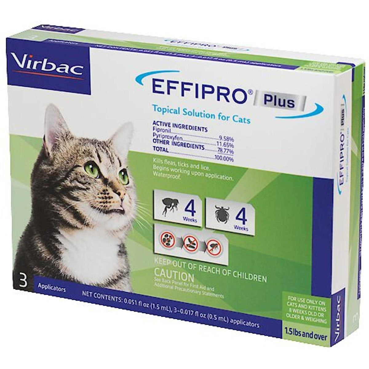 Cat Supplies M63786