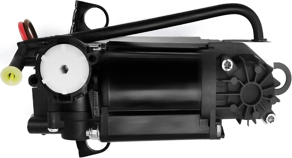 Air Suspension Compressor Pump Replacement O4010