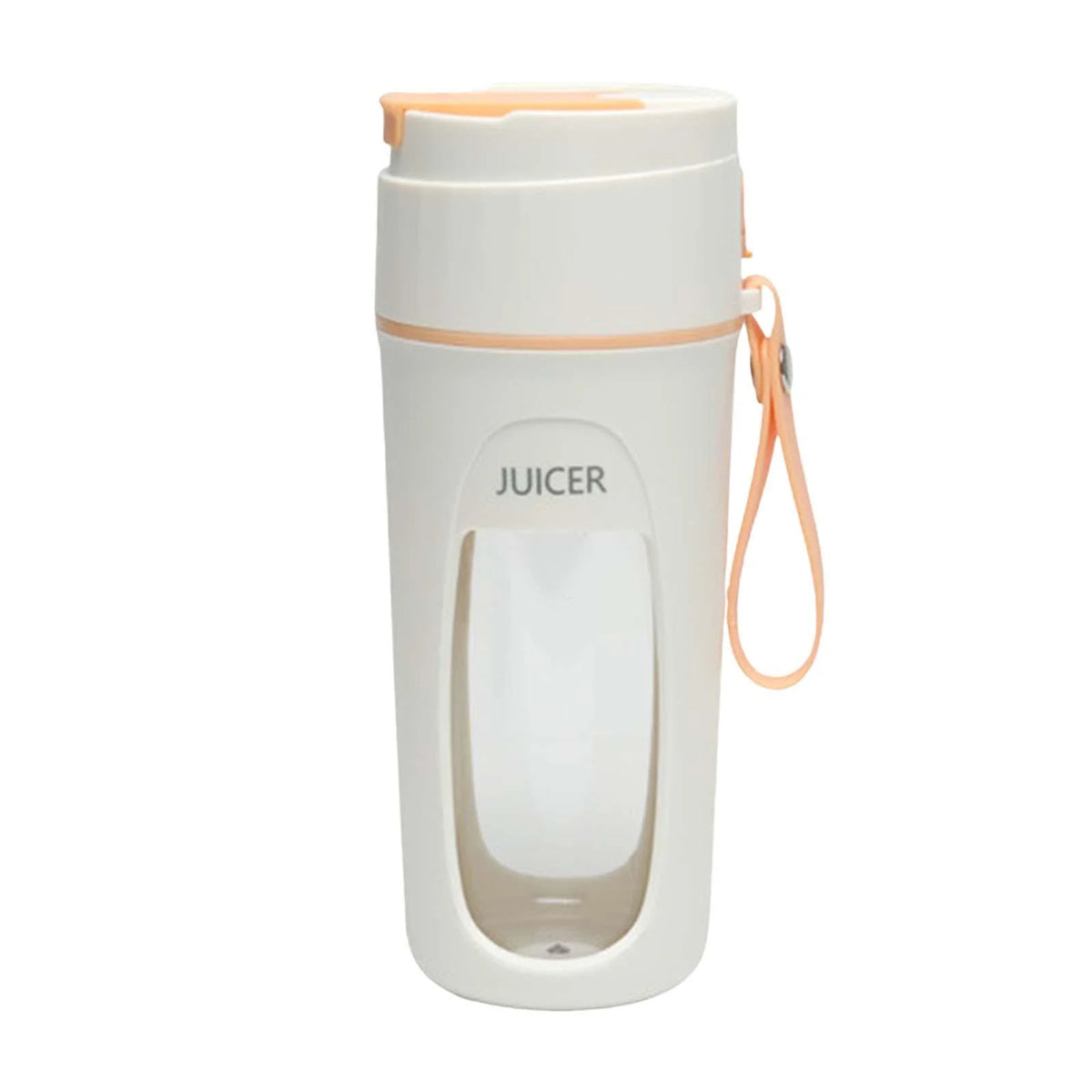 Portable USB Rechargeable 340ml Personal Blender Y266