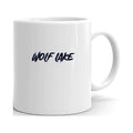 Ceramic Dishwasher And Microwave Safe Mug G616