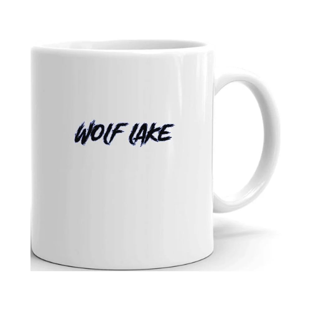 Ceramic Dishwasher And Microwave Safe Mug G616