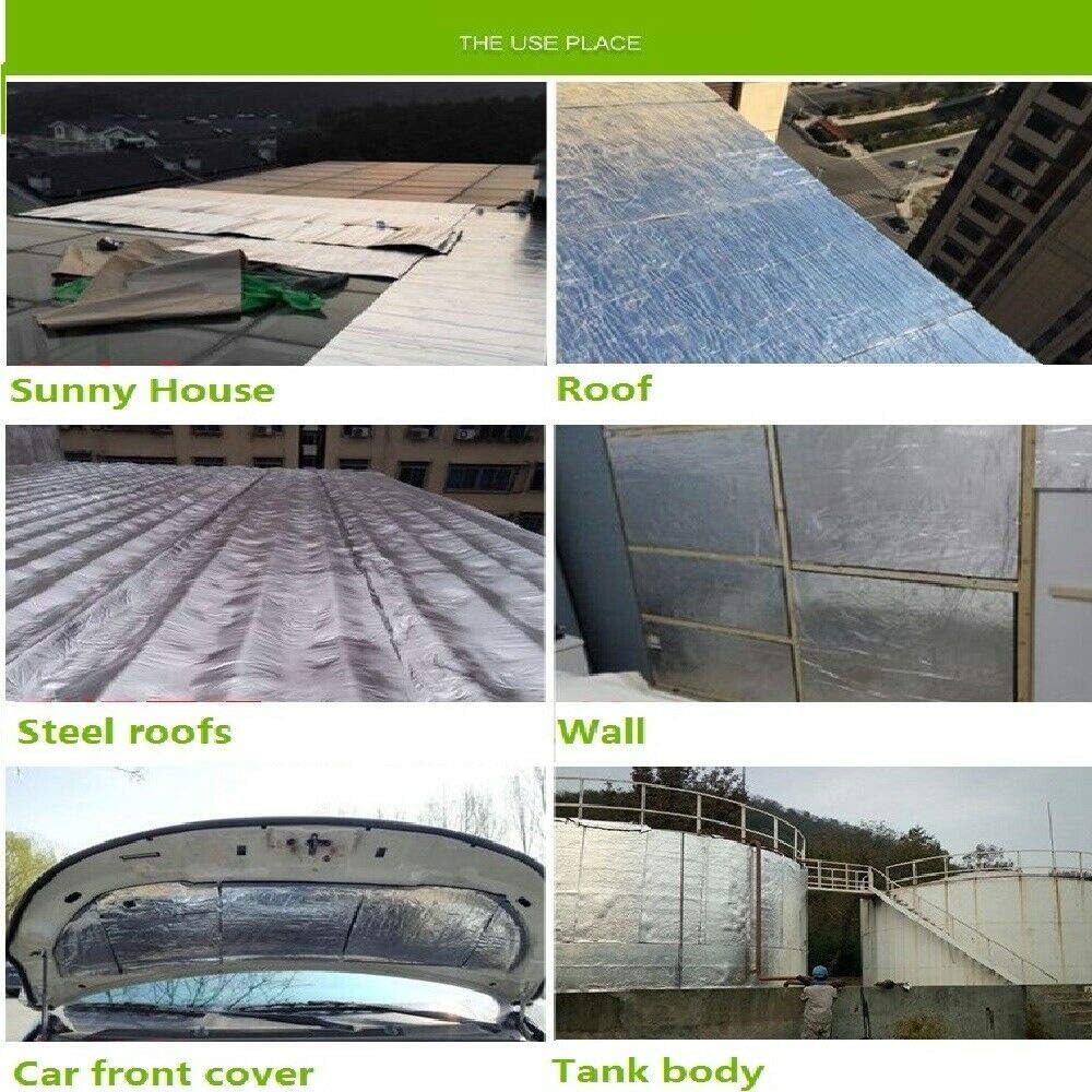 Car Sound Deadening Mat L672