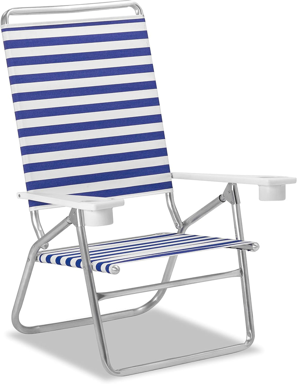 Light 'n Easy High Boy Mini-Sun Chaise, Cobalt/Blue, 2 Pack C59306