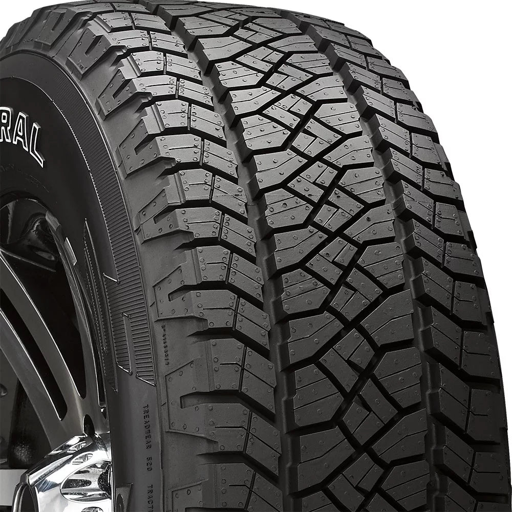 245/75R16 84T Light Truck Tire R52729