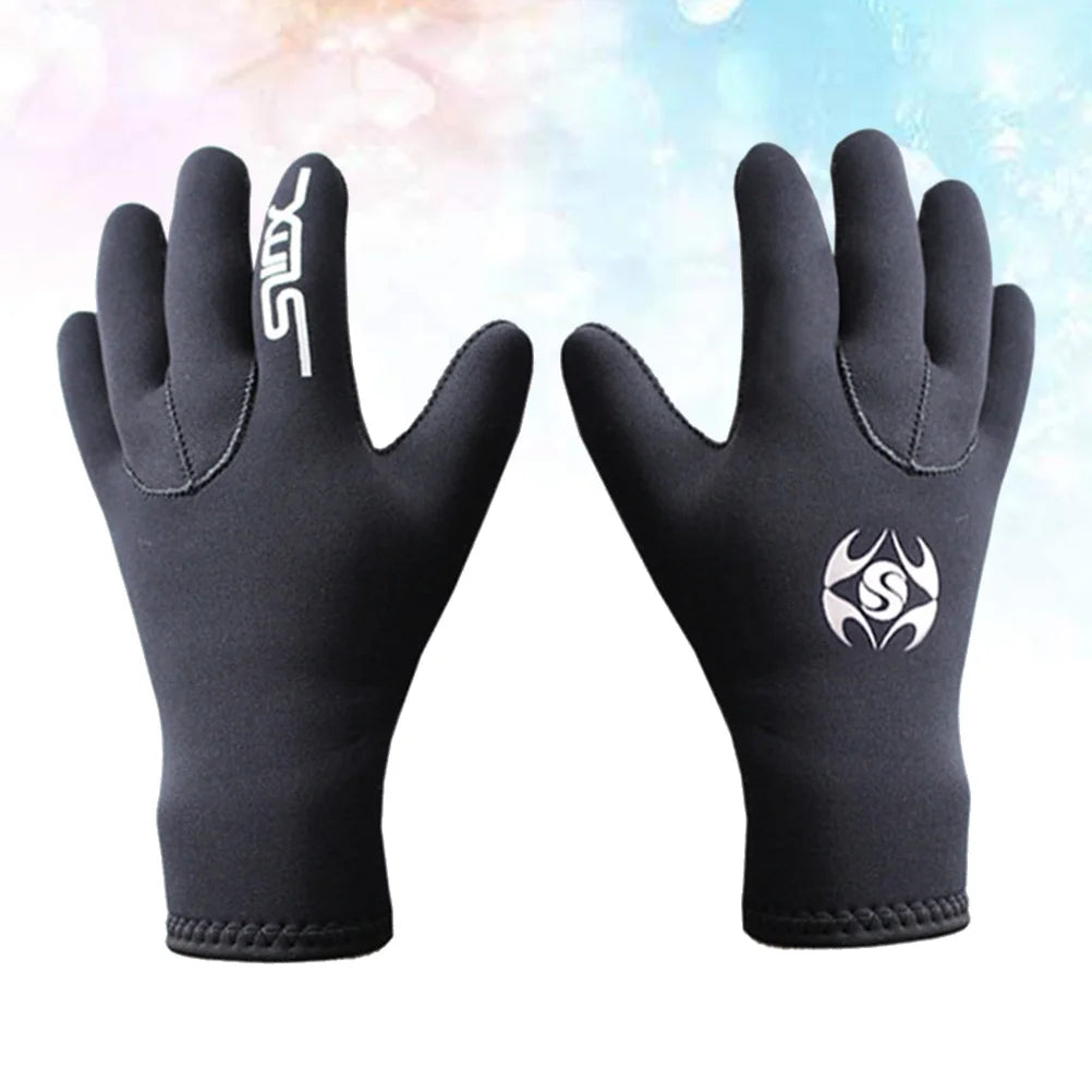 3mm Neoprene Scuba Dive Gloves R5861