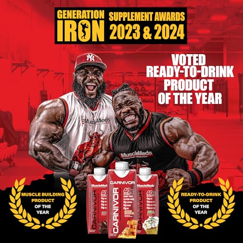 Chocolate 40g Isolate Protein RTD 16.9 Fl Oz (Pack of 12) U5171