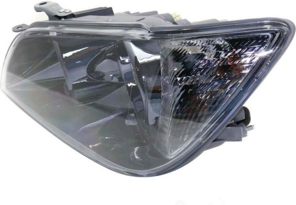 For 2004 2005 LEXUS IS300 Head Light Pair Driver and Passenger Side G13965