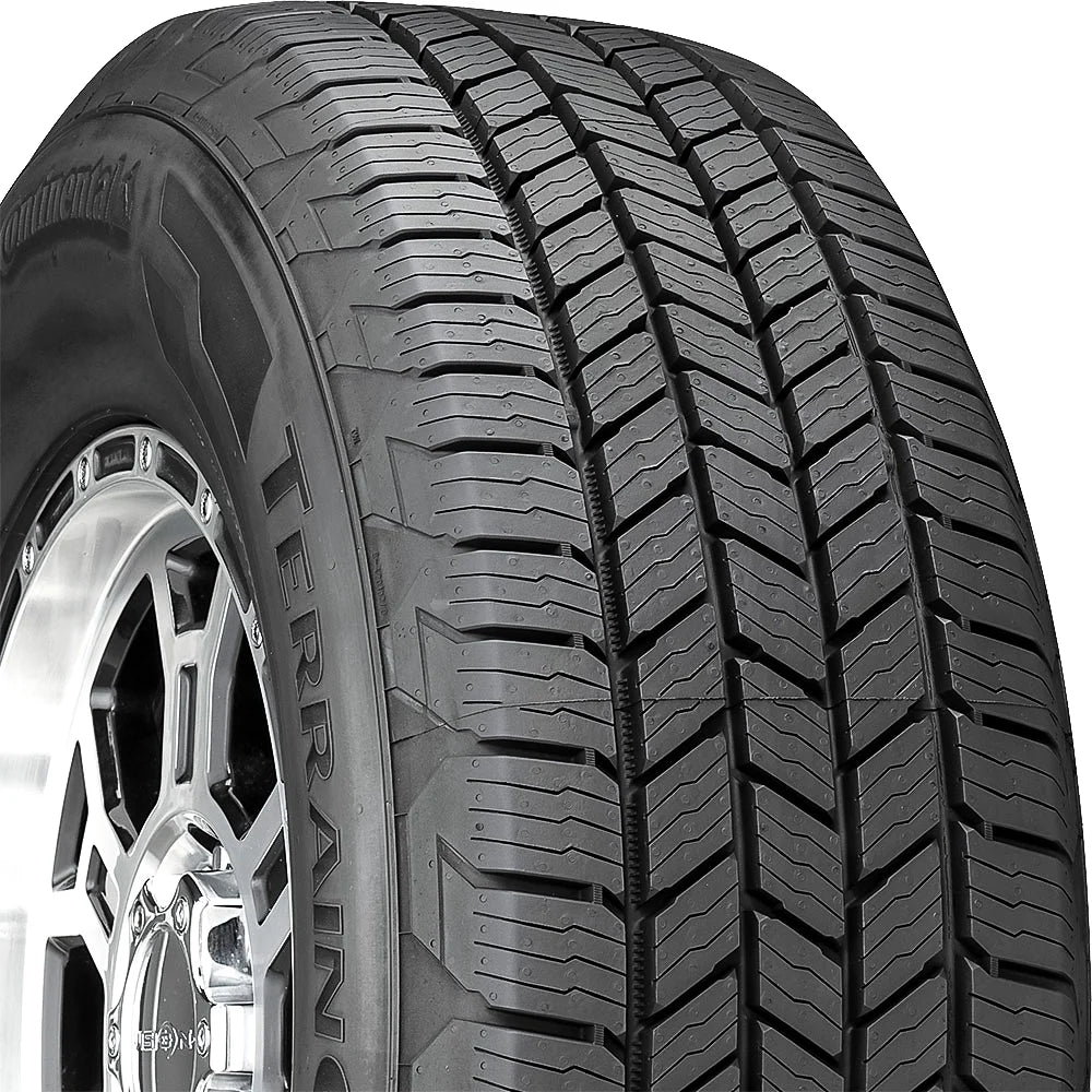 All Season LT235/80R17 Light Truck Tire S515