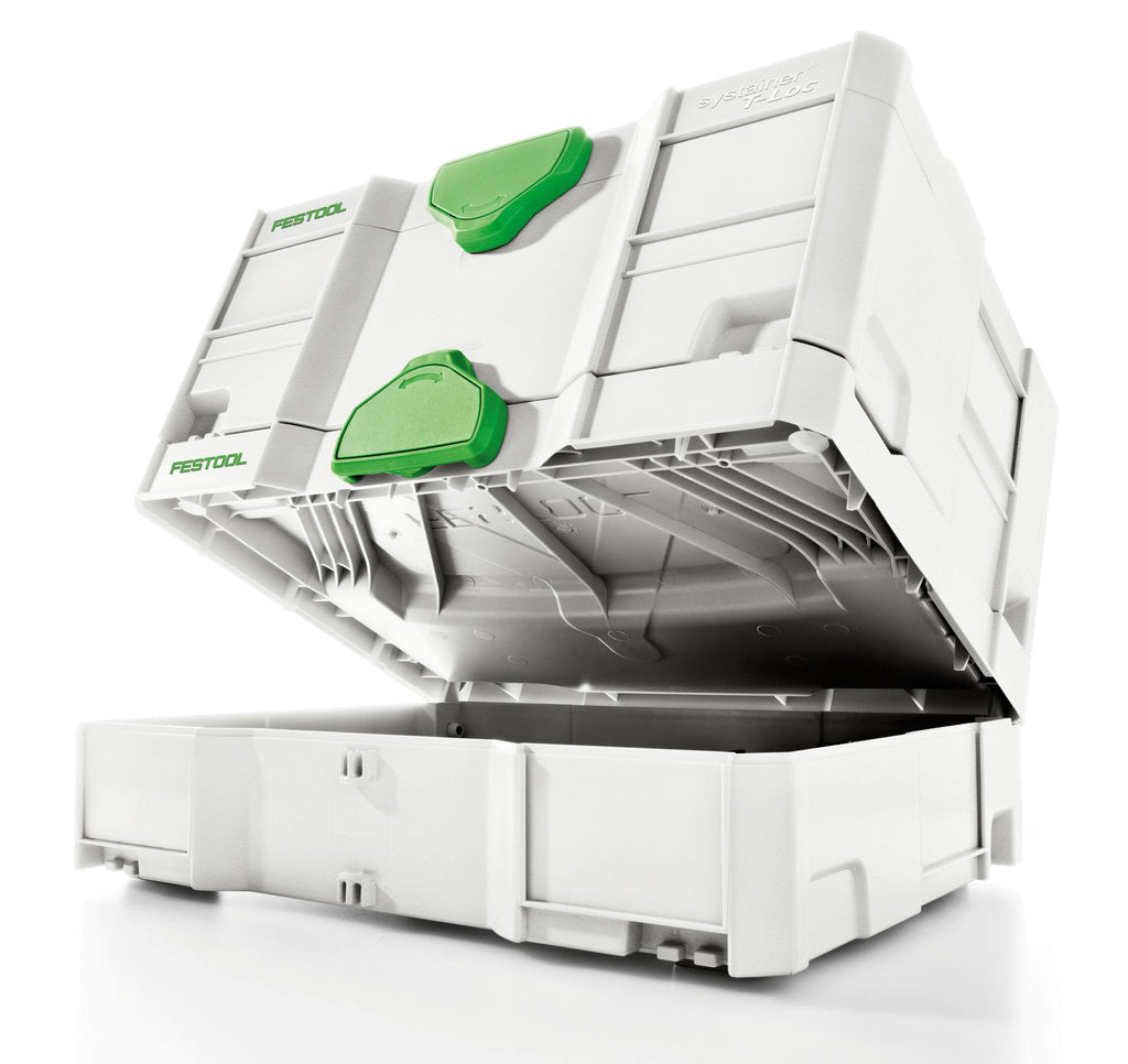 Sys 4 Systainer T LOC W6866