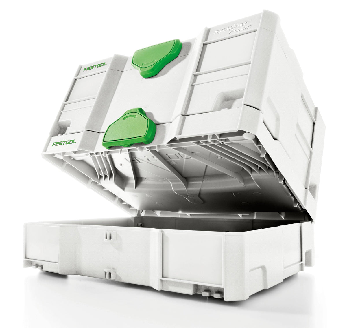 Sys 4 Systainer T LOC W6866