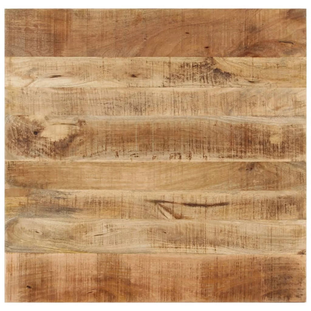 Solid Mango Wood Dining Table S979938