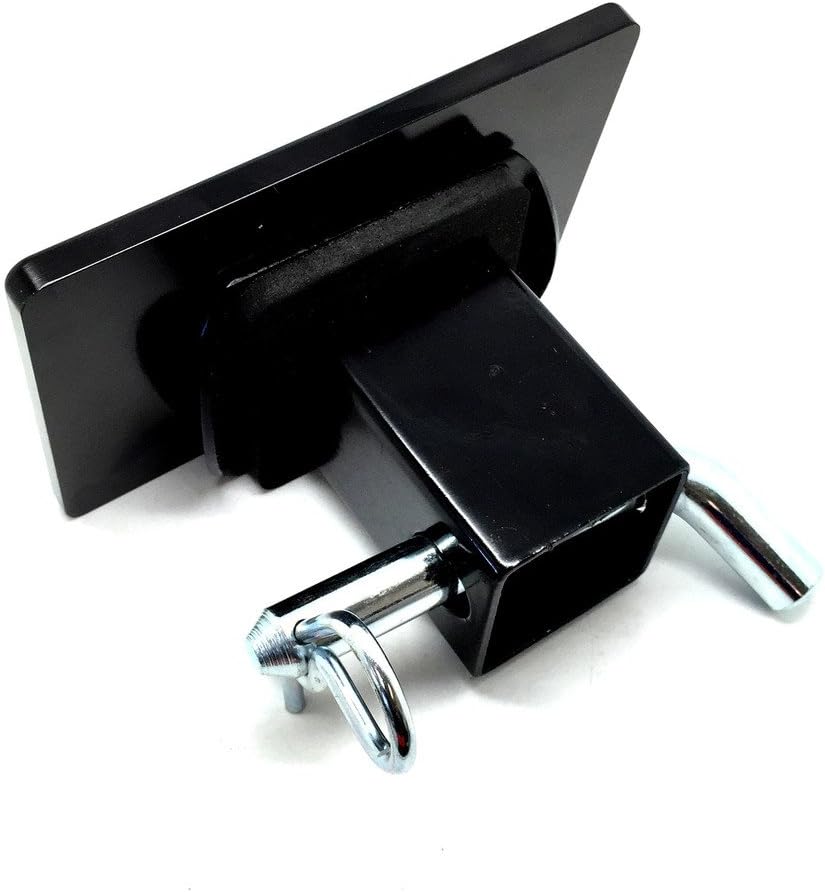 Trailer Hitch Cover Pack of 2 R427866