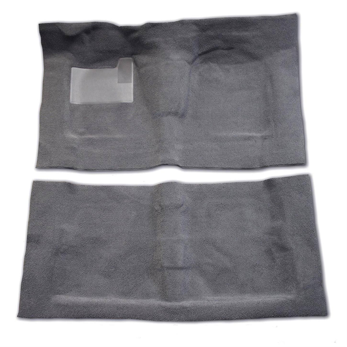 Gray Replacement Carpet M17348
