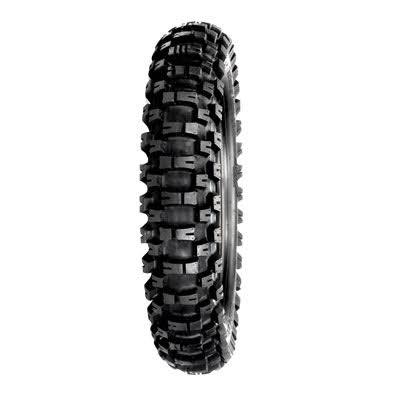 110/90x19 Tube Type Enduro Tire V4166