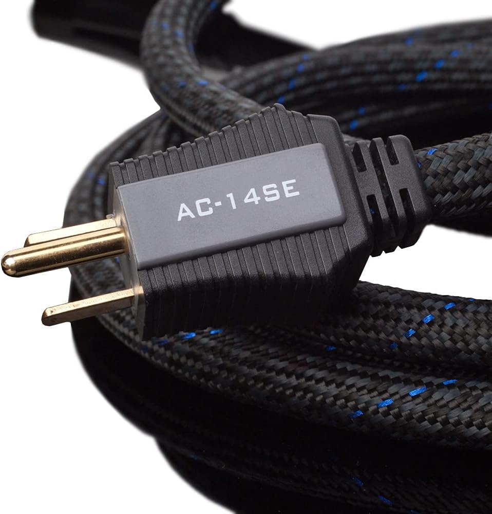 Power Cable 1 Meter L64322