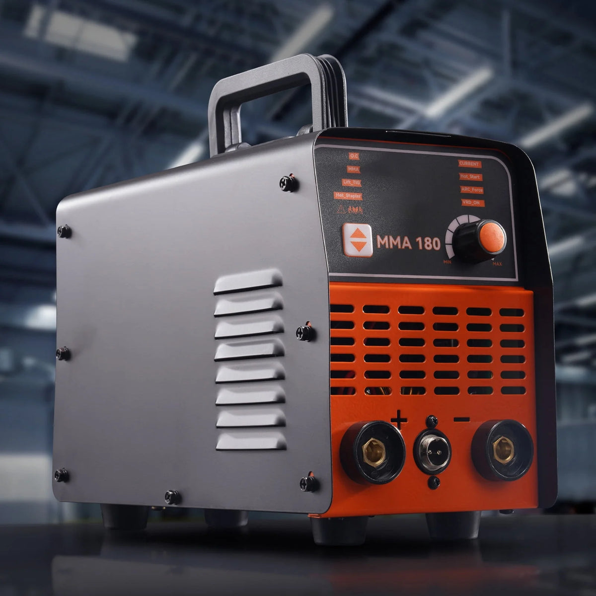 200Amp 3 in 1 Welder Machine 110/220V IGBT Inverter ARC Welding Machine Q380706