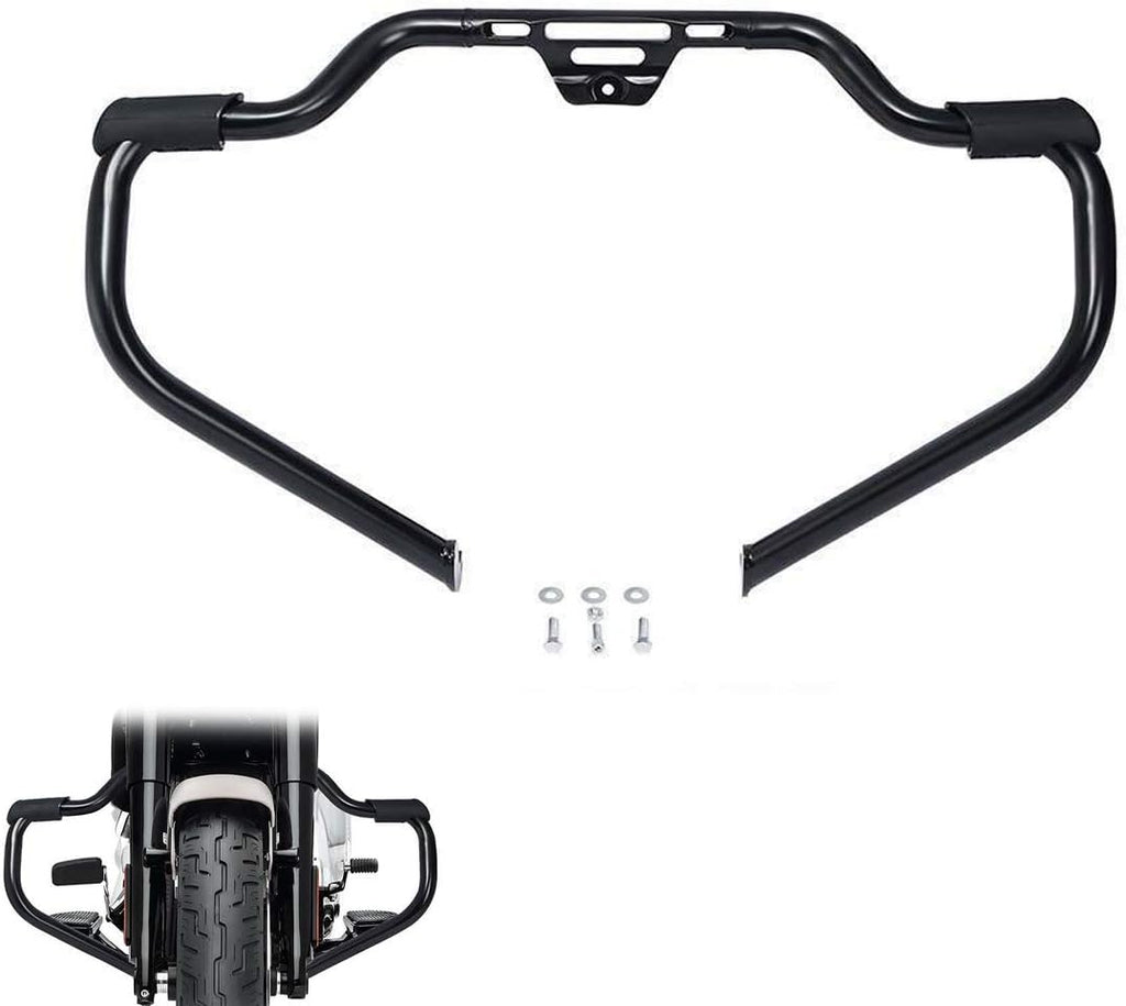 Chrome Highway Engine Guard Crash Bar Z321509
