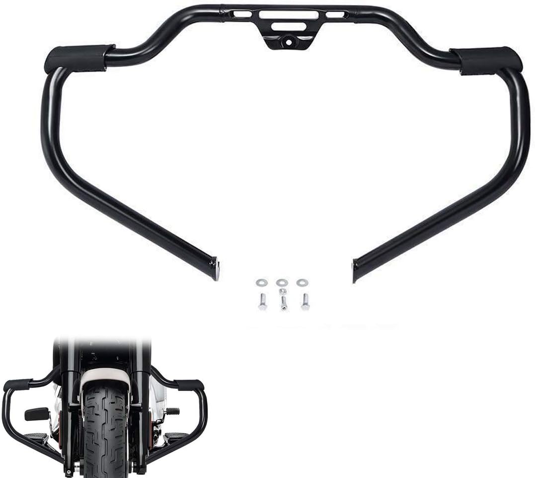 Chrome Highway Engine Guard Crash Bar Z321509