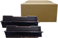 Black 2-Pack Toner Cartridges W345