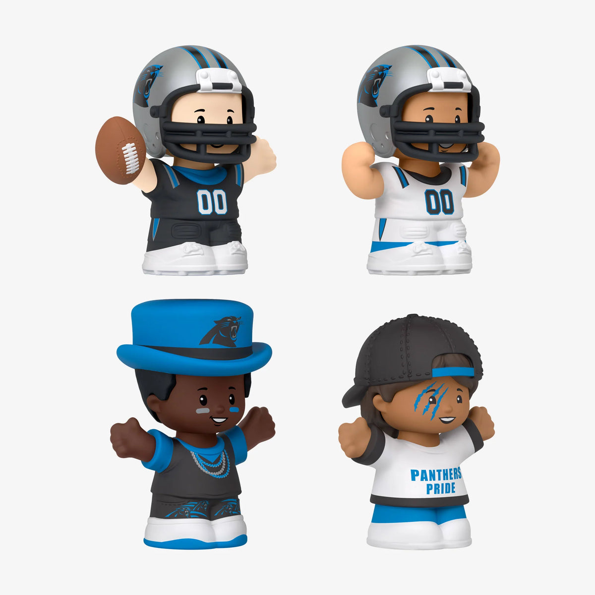 Little People Collector Set J9924