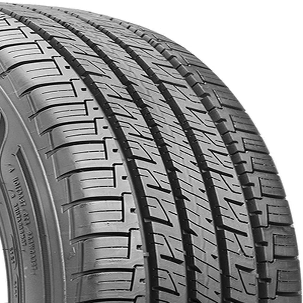 All-Season Tire P58526