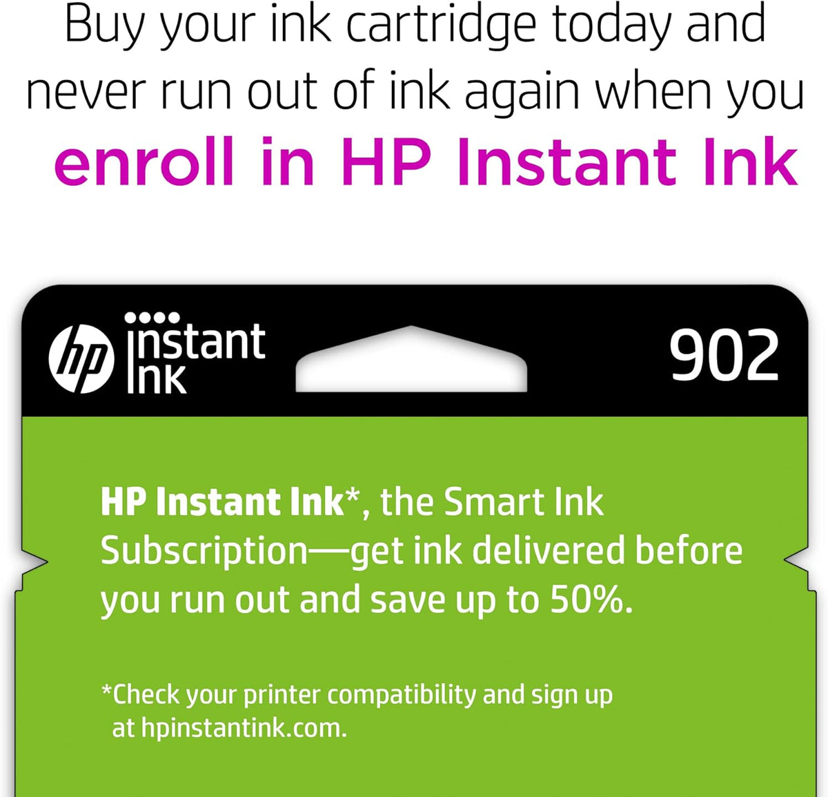 Cyan, Magenta, Yellow Ink Cartridges for HP OfficeJet 6900 Series, Pack of 2 D4556