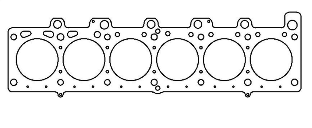 Cylinder Head Gasket G4899