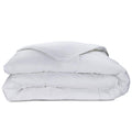 White King/Cal King Down Alternative Comforter D5513