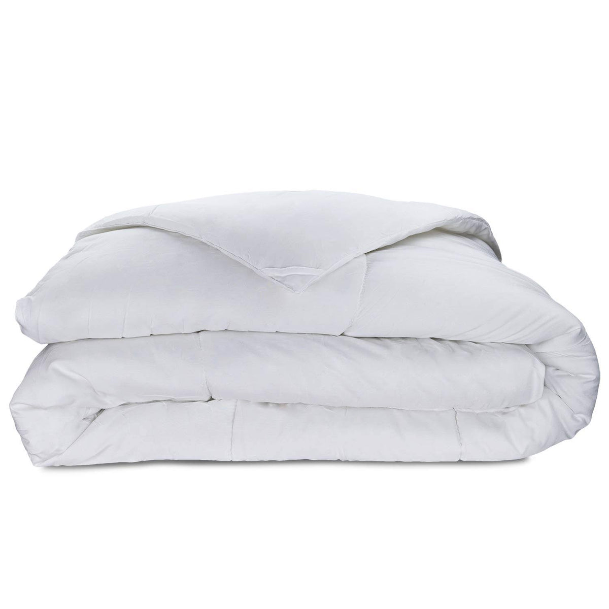 White King/Cal King Down Alternative Comforter D5513