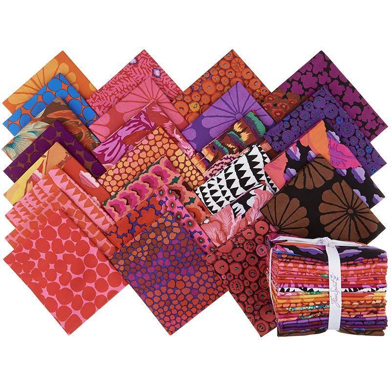 Fat Quarter 25 PC F85451