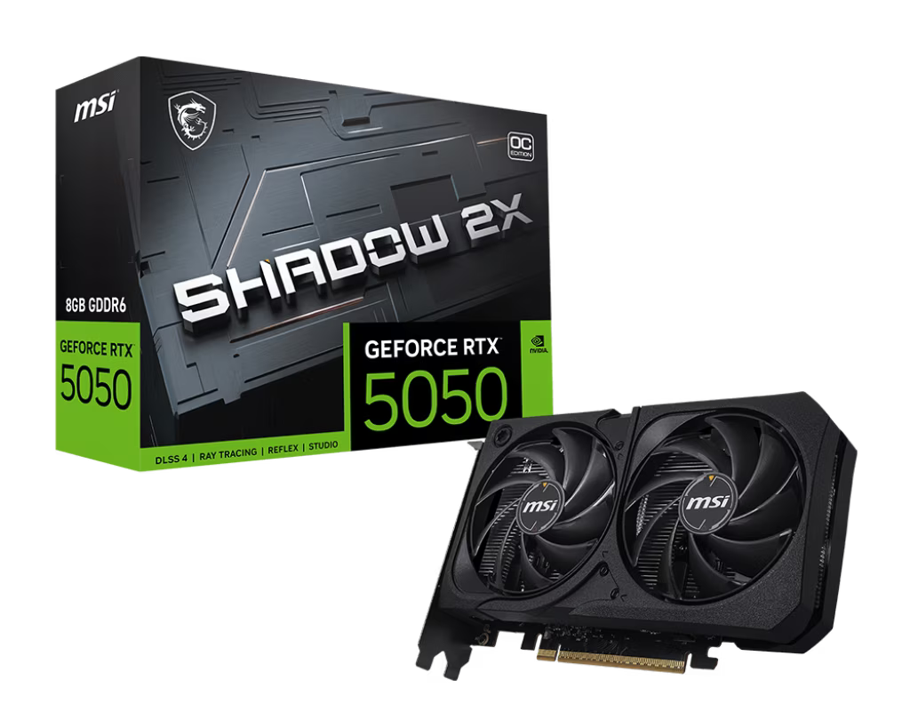 8GB GDDR6 Graphics Card D7972