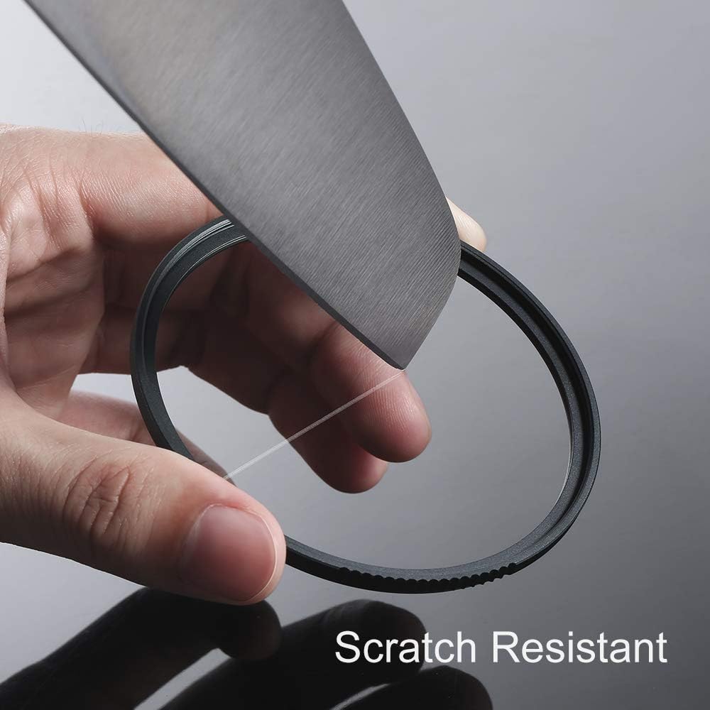 95mm Multi-Layer UV Protection Filter J97355