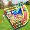 Inflatable Waterslide L771