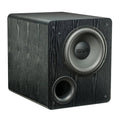 Black Ash 12" 500W Subwoofer C396