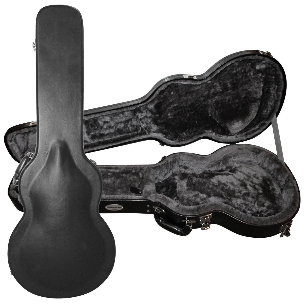 Electric Guitar Hard Case S813273