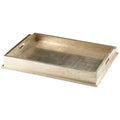 Silver Tray I986