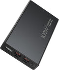 100W 20000mAh USB C Portable Laptop Charger U57753