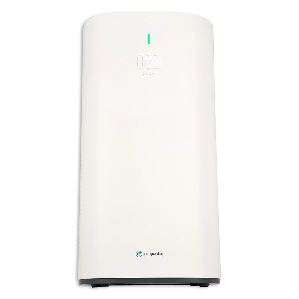 HEPA Air Purifier 298 Sq. ft. U208125