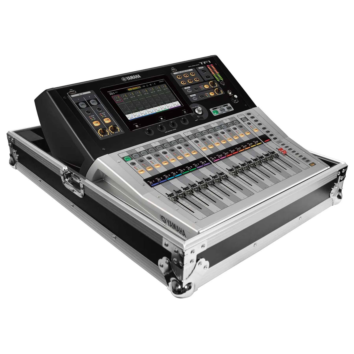 Wood Hard Case T4736